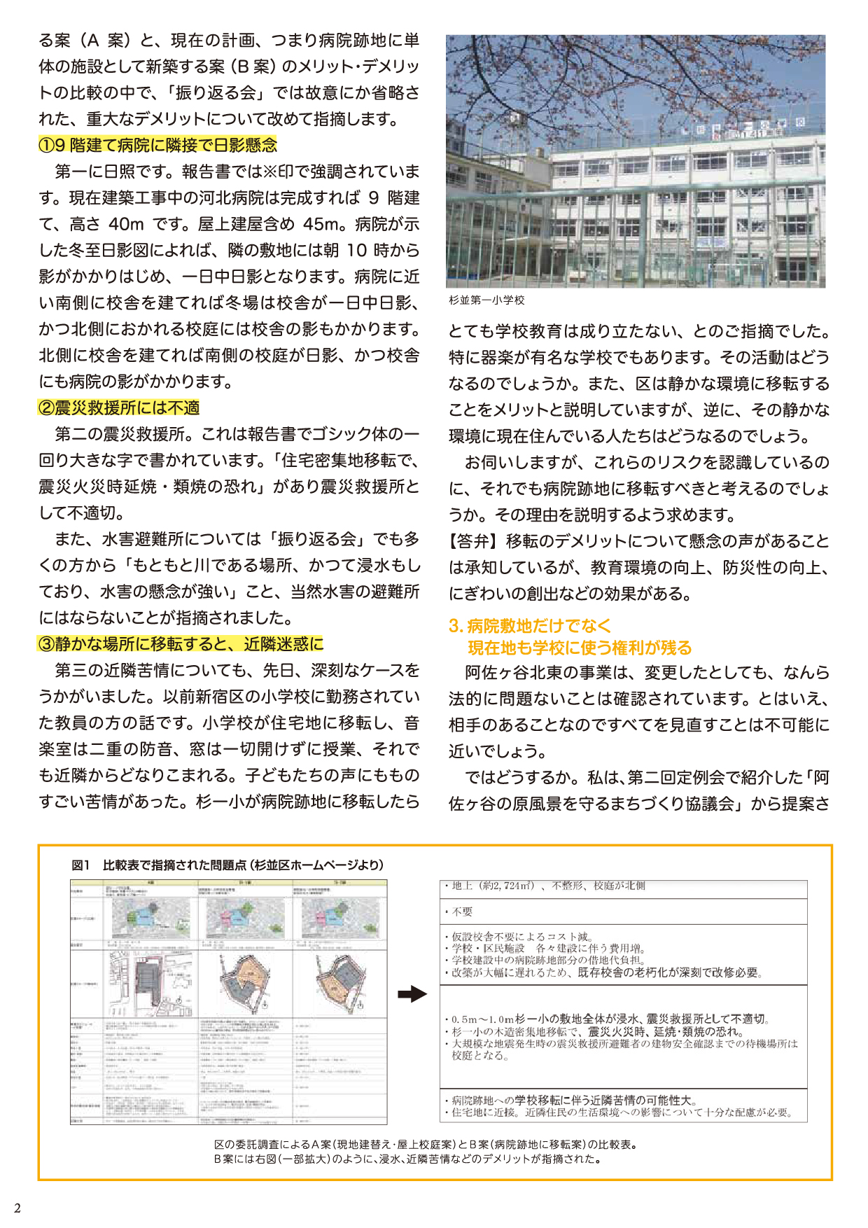 わくわくレポート205号